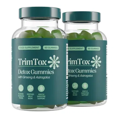 TrimTox 2 Packungen
